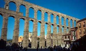 segovia