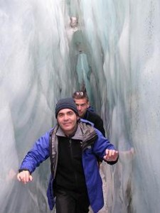 17-glaciares en NZ 17-glaciares en NZ