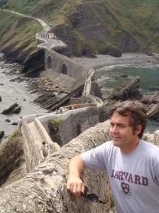 San Juan de Gaztelugatxe