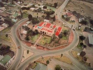 varios caminos