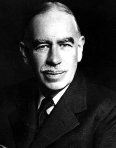 keynes