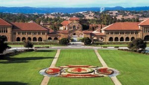 Universidad de Stanford