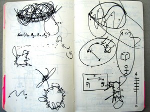cultura del boceto