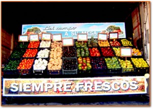 siempre frescos