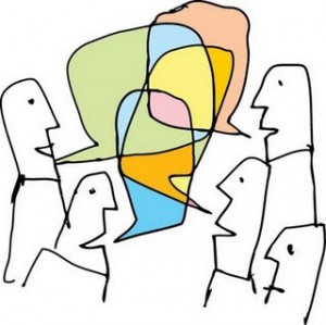 conversar