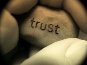trust marketing 2.0 confianza