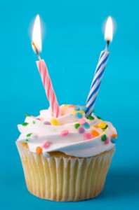 dos años aniversario