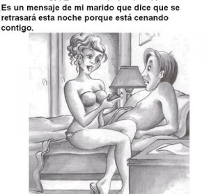 Mentira transparencia