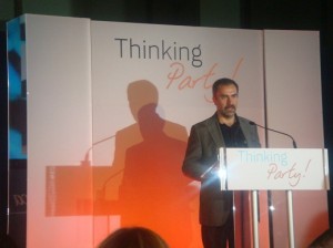 ThinkingParty