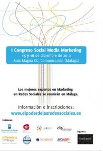 Congreso Social Media Marketing