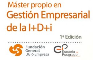Master Granada