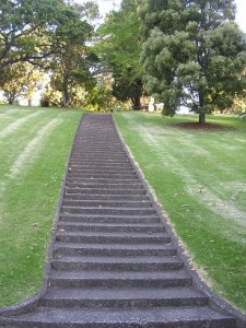 escalera a lo 2.0