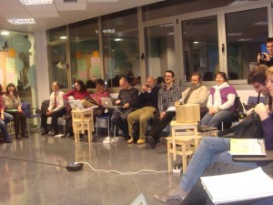 taller redca bilbao