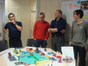 imagen design thiking Donosti