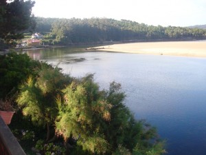 Foto casa de Costa da Morte
