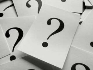 dilemas dudas interrogantes
