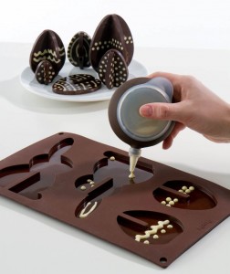 Moldes