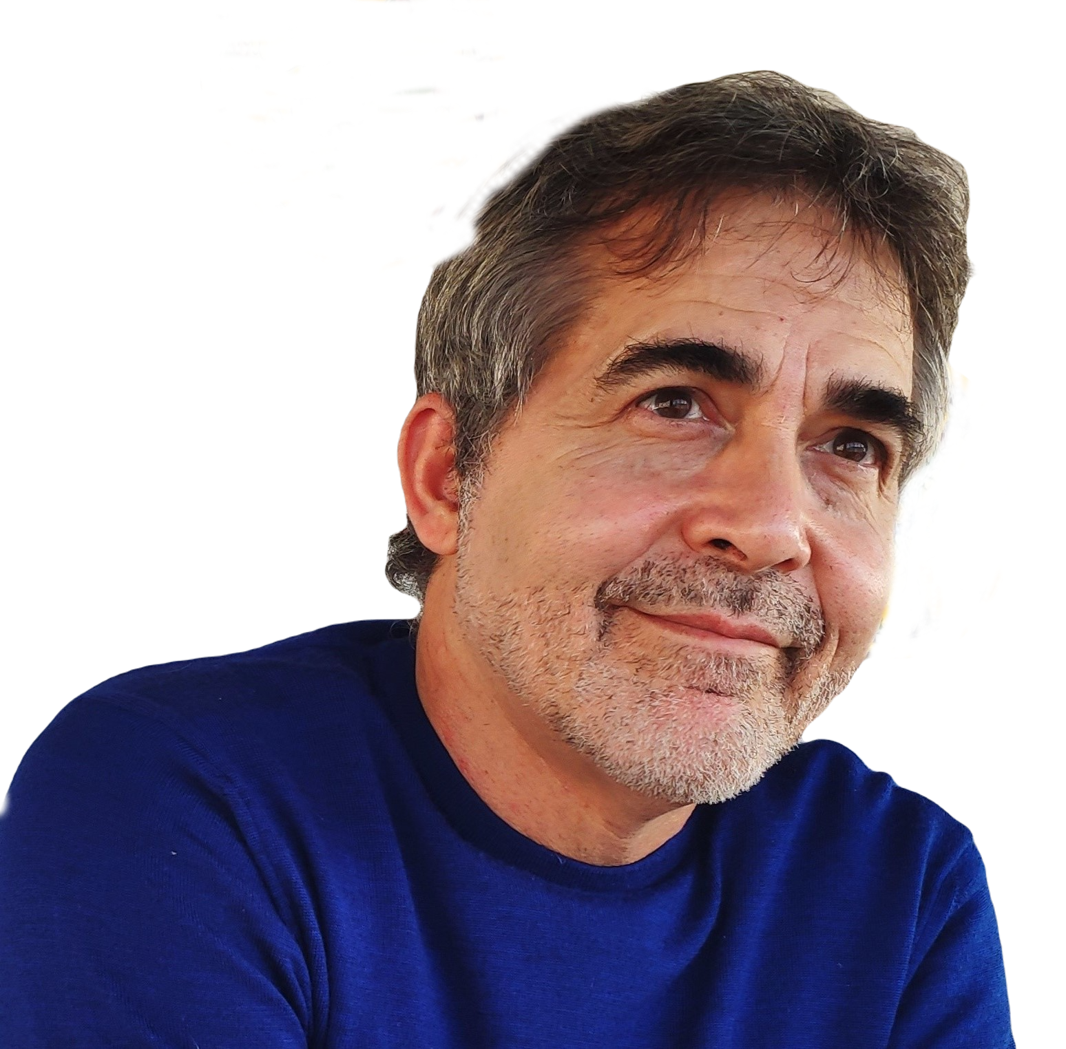 Author Picture: