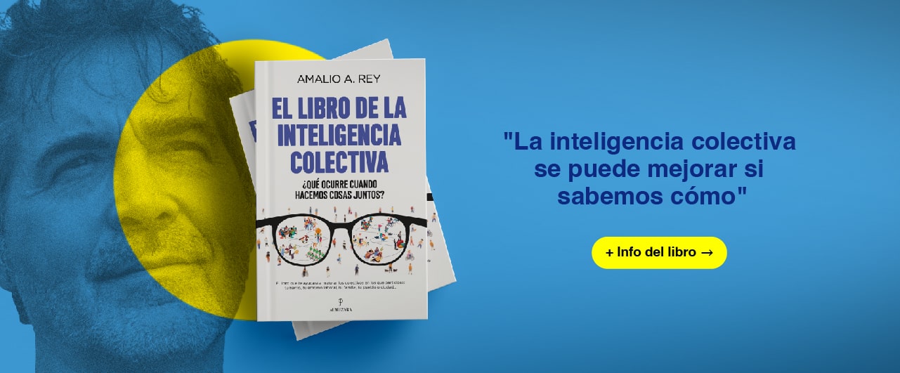 Libro Inteligencia Colectiva