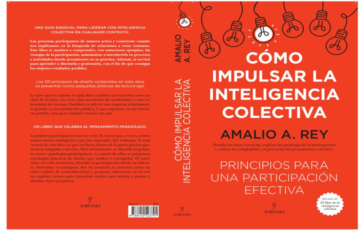 inteligencia colectiva